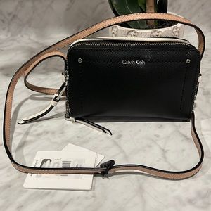 Calvin Klein Crossbody